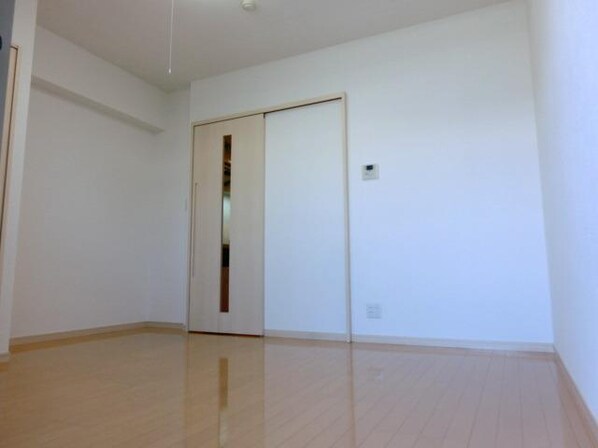 ニューシティアパートメンツ南千住の物件内観写真